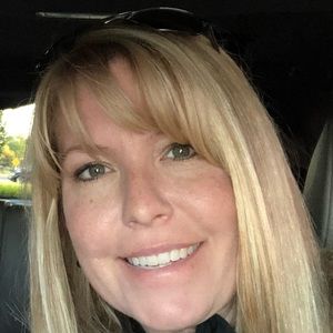 Meet your Posher, Kathleen